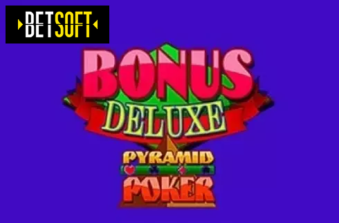 Pyramid Bonus Deluxe